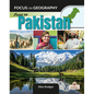 Focus on Pakistan - Paperback