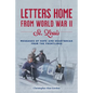 Letters Home from World War II: St. Louis - Paperback