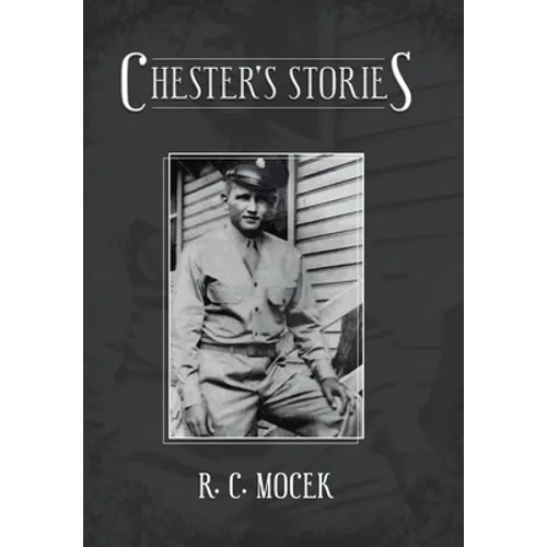 Chester's Stories - Hardcover