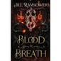 Blood and Breath - Paperback