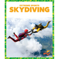 Skydiving - Library Binding