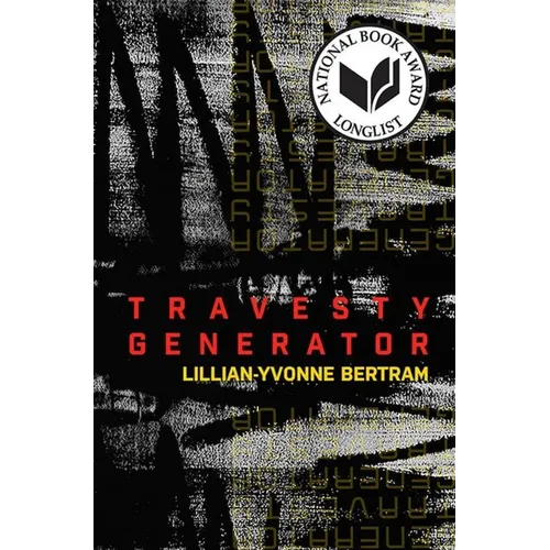Travesty Generator - Paperback