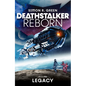 Deathstalker Legacy - Paperback