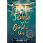 The Silence That Binds Us - Paperback