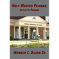 Help Wanted Fathers, Apply in Person - Paperback