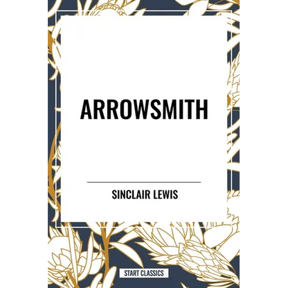 Arrowsmith - Hardcover