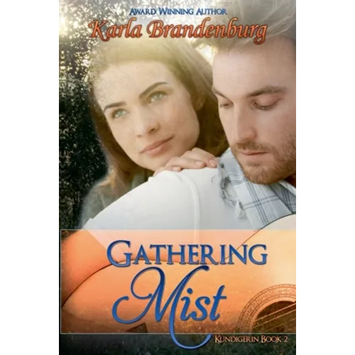 Gathering Mist - Paperback