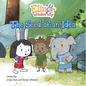 Elinor Wonders Why: The Seed of an Idea - Paperback