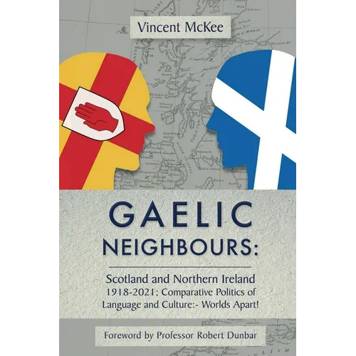 Gaelic Neighbours - Paperback