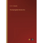 The Springdale Stories Eric - Paperback