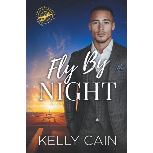 Fly By Night - Paperback