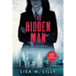 The Hidden Man: A Large Print Q.C. Davis Mystery - Paperback