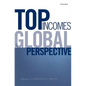Top Incomes: A Global Perspective - Paperback