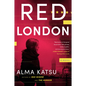 Red London - Hardcover