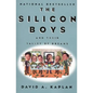 The Silicon Boys: And Their Valley of Dreams - Paperback