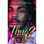 Thug 2: The Finale - Paperback