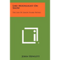 Like Moonlight On Snow: The Life Of Simon Iturri Patino - Paperback
