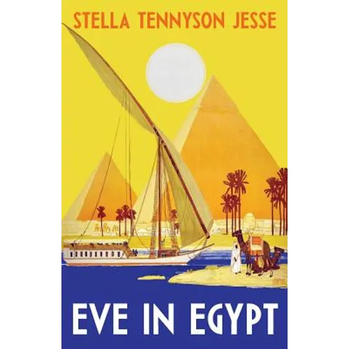 Eve in Egypt - Paperback