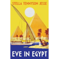 Eve in Egypt - Paperback