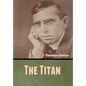 The Titan - Hardcover