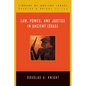 Law, Power, and Justice in Ancient Israel - Hardcover