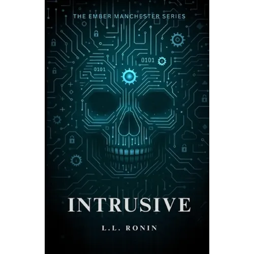 Thriller Romance: Intrusive: An Action Adventure Thriller filled with Romance, Mystery and Suspense - Paperback