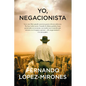 Yo, Negacionista - Paperback