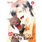 My Kitten Is a Picky Eater Vol. 4 - Paperback