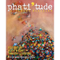 phati'tude Literary Magazine, Vol. 2, No. 4, winter 2011: Celebrating Black History Through Literature: From the Harlem Renaissance to Today - Paperback