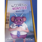 The Scary Little Monster Wants A Job - Hardcover