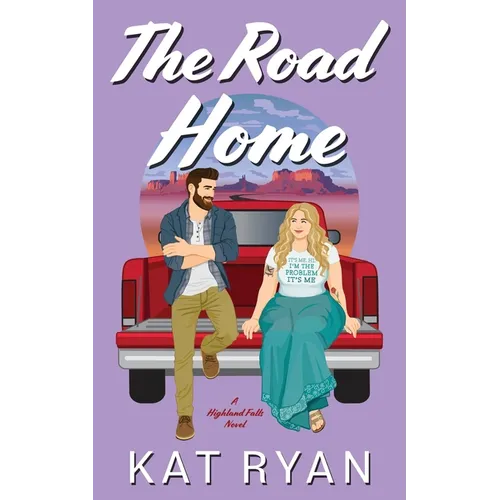 The Road Home - Paperback