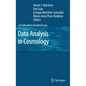Data Analysis in Cosmology - Hardcover