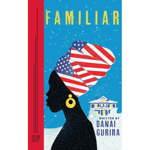 Familiar - Paperback