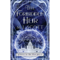 The Forbidden Heir: A Novel of the Four Arts - Paperback