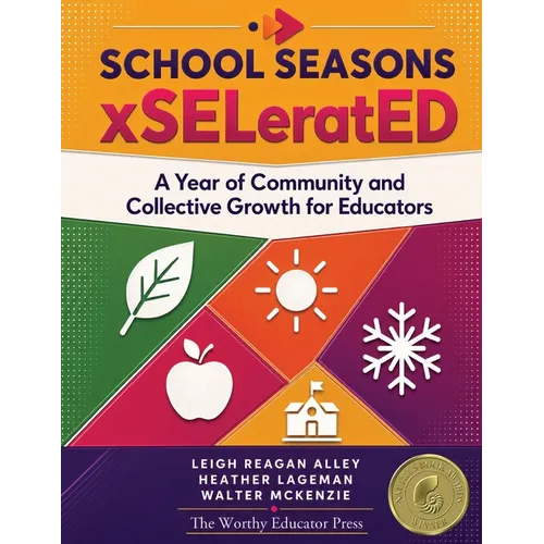 School Seasons xSELeratED - Paperback