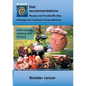 Nutrition during bladder cancer: E101 Nutrition during bladder cancer - Paperback