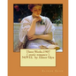 Three Weeks.1907 ( erotic romance ) NOVEL by: Elinor Glyn - Paperback