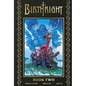 Birthright Deluxe Book Two - Hardcover