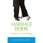 Marriage By The Book: God's Plan for A Great Marriage - Paperback