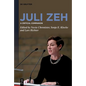 Juli Zeh: A Critical Companion - Hardcover