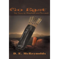 Go East: Six Sons of Abraham and Keturah - Hardcover