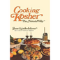 Cooking Kosher the Natural Way - Hardcover