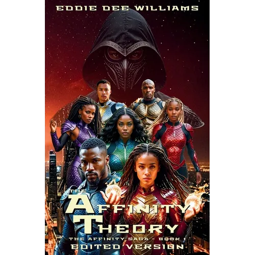The Affinity Theory - Edited Version - Paperback
