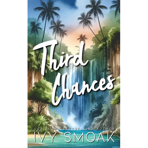 Third Chances - Paperback