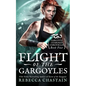 Flight of the Gargoyles - Paperback