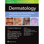 Dermatology: Comprehensive Board Review and Practice Examinations: Print + eBook with Multimedia - Paperback