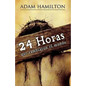 24 Horas Que Cambiaron el Mundo = 24 Hours That Changed the World - Paperback