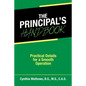 The Principal's Handbook: Practical Details for a Smooth Operation - Paperback