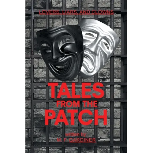 Tales from the Patch - Paperback