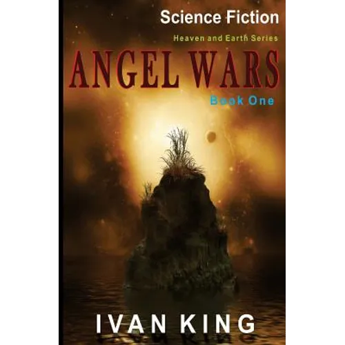 Science Fiction: Angel Wars [Science Fiction Books] - Paperback